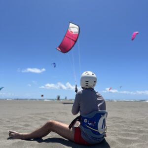 Ulcinj Kite Kemp 2026